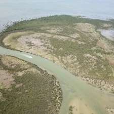 Anderson Inlet Coastal Reserve - Victoria, Australia