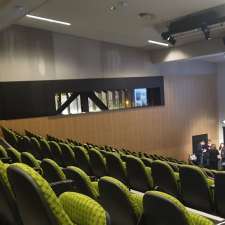 South One Lecture Theatre | 43 Rainforest Walk, Clayton VIC 3800, Australia