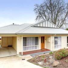 Edward's Rose- Best Accommodation Yarra Valley | 11A Edward St, Healesville VIC 3777, Australia