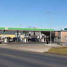 BP Truckstop | 7 O'Leary Rd, Suttontown SA 5291, Australia