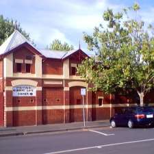 Fitzroy Bed and Breakfast | 45 St Georges Rd, Melbourne VIC 3068, Australia