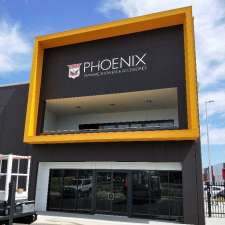 Phoenix Tapware - WA Office & Warehouse | 23/10 Geddes St, Balcatta WA 6021, Australia