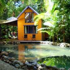 Rainforest Hideaway B&B | 109 Camelot Cl, Cape Tribulation QLD 4873, Australia