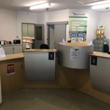 VicRoads - Kyneton Customer Service Centre | 2 Beauchamp St, Kyneton VIC 3444, Australia