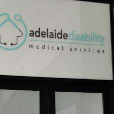 Adelaide Disability Medical Services | Shop 1/6-12 Capital St, Mawson Lakes SA 5095, Australia