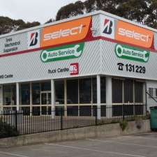 Bridgestone Select Tyre & Auto - Mt Barker | 12 Secker Rd, Mount Barker SA 5251, Australia