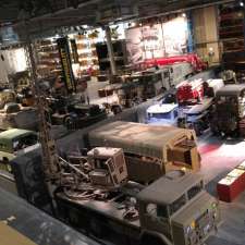 Army Engineer Museum | Alec Campbell Drive, Holsworthy NSW 2173, Australia