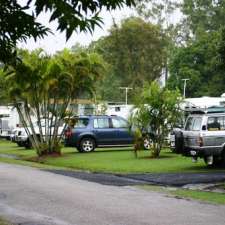 Jolimont Caravan Park | Bruce Hwy &, Watts Rd, Kuttabul QLD 4741, Australia