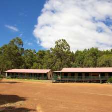 Camp Mornington | 119 Martin Rd, Wokalup WA 6221, Australia