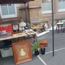 Rozelle Collectors Markets | 663 Darling St, Rozelle NSW 2039, Australia