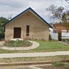 Young Seventh-day Adventist Church | 16 Wombat St, Young NSW 2594, Australia