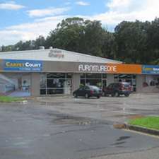 Graham Sharp's Carpet Court | 94 The Entrance Rd, Erina NSW 2250, Australia