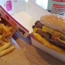 McDonald's Warner | 345 Samsonvale Rd, Warner QLD 4500, Australia