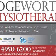 Edgeworth Physiotherapy | 8/14 Superior Ave, Edgeworth NSW 2285, Australia