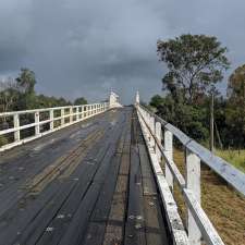 Briner Bridge | Coldstream Terrace, Ulmarra NSW 2462, Australia