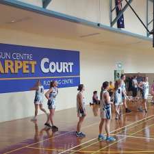 Swan Hill Basketball Stadium | 15 Gray St, Swan Hill VIC 3585, Australia