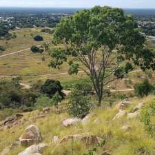 Towers Hill Lookout | Unnamed Road, Towers Hill QLD 4820, Australia