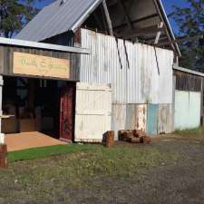 Double C Saddlery Australia | 85 Gun Gully Rd, Upper Lansdowne NSW 2430, Australia