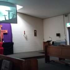 St Christopher Anglican Church | Templetonia Cres & Tamala Rd, City Beach WA 6015, Australia