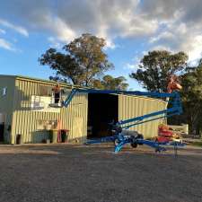boom lift hire.org | 1 Grose Wold Rd, Grose Wold NSW 2753, Australia