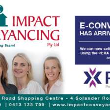 Impact Conveyancing | 1/4 Solander Rd, Kings Langley NSW 2147, Australia