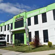 Kangaroo Flat Auto Services | 13 Lockwood Road, Kangaroo Flat, Bendigo VIC 3555, Australia