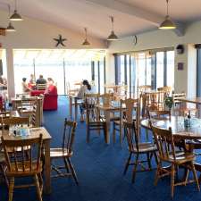 The Cormorant - Cafe on the Pier | 200 Flinders St, Beauty Point TAS 7270, Australia