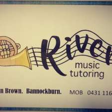 River music tutoring | Hewett Ct, Bannockburn QLD 4207, Australia