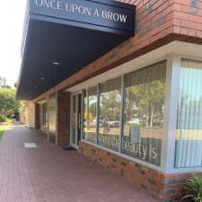 Once Upon A Brow | 110 Terrace Rd, Guildford WA 6055, Australia
