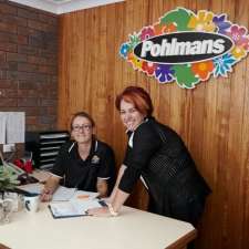 Pohlmans Nursery | 171 Redbank Creek Rd, Adare QLD 4343, Australia