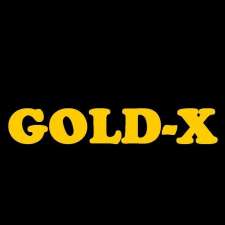 GOLD-X | Topryde Shopping Center, Devlin St & Blaxland Rd, Ryde NSW 2112, Australia