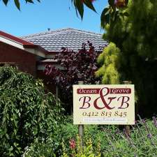 Ocean Grove B&B | 30 Penleigh Cres, Ocean Grove VIC 3226, Australia