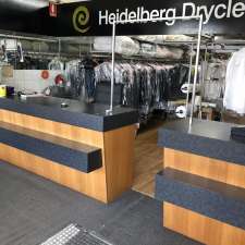 Heidelberg Dry Cleaners | 96 Lower Plenty Rd, Rosanna VIC 3084, Australia