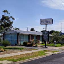 Travellers Inn Kaniva Motel | 134 Commercial St E, Kaniva VIC 3419, Australia