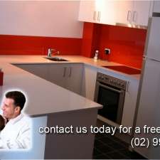 Hollywood Bathrooms and Kitchen | 126A Penshurst St, Willoughby NSW 2068, Australia