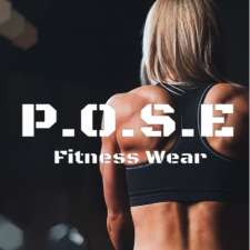 P.O.S.E Fitness Wear | 5 Meroo Cl, Wakeley NSW 2176, Australia