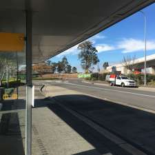 Commuter Car Park | Kellyville NSW 2155, Australia