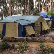 Camping at Bruny Island | Lighthouse Rd, South Bruny TAS 7150, Australia