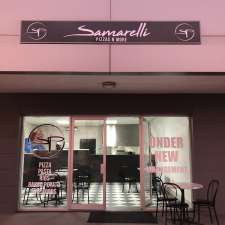 Samarelli Pizzas N More | 1/20-28 Frederick Rd, West Lakes SA 5023, Australia