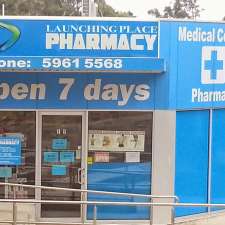 Launching Place Pharmacy | 2 Centella Pl, Launching Place VIC 3139, Australia