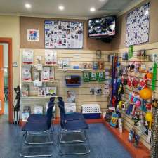 Salisbury Highway Veterinary Surgery | 130 Salisbury Hwy, Salisbury SA 5108, Australia