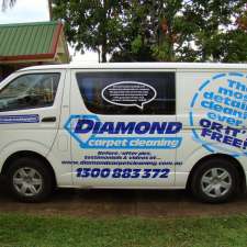 Diamond Carpet Cleaning | 362 Hobler Ave, Frenchville QLD 4701, Australia