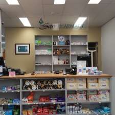 SAN Pharmacy | 185 Fox Valley Rd, Wahroonga NSW 2076, Australia