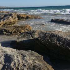 Burns Beach Foreshore Lookout | 90 Beachside Dr, Burns Beach WA 6028, Australia