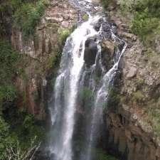 Dagg Falls Lookout | Spring Creek Rd, Killarney QLD 4373, Australia