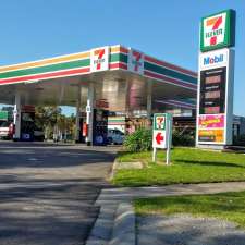 7-Eleven Ferntree Gully | 510 Napoleon Rd &, Lakesfield Dr, Ferntree Gully VIC 3156, Australia