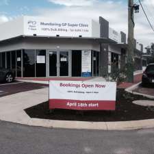 Mundaring GP Super Clinic | 3-5 Mundaring Weir Rd, Mundaring WA 6073, Australia