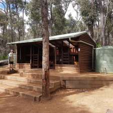 Hewett's Hill Hut | Paulls Valley WA 6076, Australia