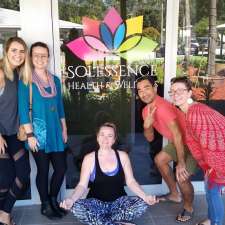 Solessence Health & Wellness Studio | 463 Beaudesert Nerang Rd, Mount Nathan QLD 4211, Australia