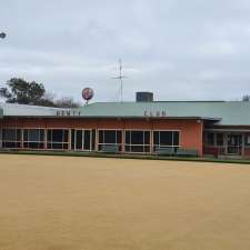 Henty Bowling Club | 37 South St, Henty NSW 2658, Australia